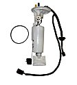 520-2190 Fuel Pump, Electric, Without Fuel Sending Unit
