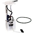 520-2295 Fuel Pump, Electric, With Fuel Sending Unit, OE Replacement Series