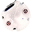 520-2295 Fuel Pump, Electric, With Fuel Sending Unit, OE Replacement Series