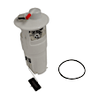 520-2320 Fuel Pump, Electric, Without Fuel Sending Unit