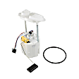 520-2410 Driver Side Fuel Pump, Electric, With Fuel Sending Unit