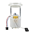 520-2410 Driver Side Fuel Pump, Electric, With Fuel Sending Unit
