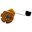 520-2540 Fuel Pump, Electric, With Fuel Sending Unit