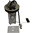 520-2560 Fuel Pump, Electric, With Fuel Sending Unit, OE Replacement Series