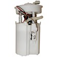 520-2570 Fuel Pump, Electric, With Fuel Sending Unit, 2.4L, 4Cyl, OE Replacement Series