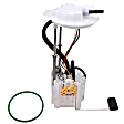 520-2625 Fuel Pump, Electric, With Fuel Sending Unit, OE Replacement Series