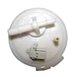 520-2820 Fuel Pump, Electric, Without Fuel Sending Unit, 2.7L, 6Cyl