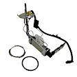 520-6060 Fuel Pump, Electric, With Fuel Sending Unit