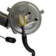 520-6060 Fuel Pump, Electric, With Fuel Sending Unit