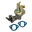 520-8120 Fuel Pump, Mechanical, Without Fuel Sending Unit