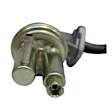 1973 Jeep J-4600 - Fuel Pump, Mechanical, Without Fuel Sending Unit, 8 Cyl 5.9L