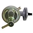 520-8140 Fuel Pump, Mechanical, Without Fuel Sending Unit