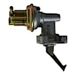 520-8190 Fuel Pump, Mechanical, Without Fuel Sending Unit, 1.6L, 4Cyl