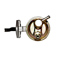 520-8220 Fuel Pump, Mechanical, Without Fuel Sending Unit