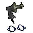 520-8240 Fuel Pump, Mechanical, Without Fuel Sending Unit, 3.7L, 6Cyl