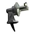 520-8240 Fuel Pump, Mechanical, Without Fuel Sending Unit, 3.7L, 6Cyl