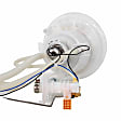 520-9020 Fuel Sending Unit