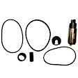 525-1190 Fuel Pump, Electric, Without Fuel Sending Unit, OE Replacement Series