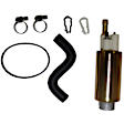 525-1191 Fuel Pump, Electric, Without Fuel Sending Unit, OE Replacement Series