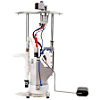 525-2002 Fuel Pump, Electric, With Fuel Sending Unit, OE Replacement Series