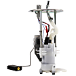 525-2002 Fuel Pump, Electric, With Fuel Sending Unit, OE Replacement Series