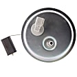 525-2002 Fuel Pump, Electric, With Fuel Sending Unit, OE Replacement Series