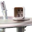 525-2002 Fuel Pump, Electric, With Fuel Sending Unit, OE Replacement Series