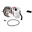 525-2015 Fuel Pump, Electric, Without Fuel Sending Unit