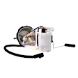 525-2015 Fuel Pump, Electric, Without Fuel Sending Unit
