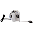 525-2015 Fuel Pump, Electric, Without Fuel Sending Unit