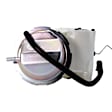 525-2015 Fuel Pump, Electric, Without Fuel Sending Unit