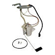 525-2110 Fuel Pump, Electric, Without Fuel Sending Unit
