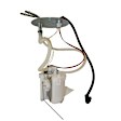 525-2110 Fuel Pump, Electric, Without Fuel Sending Unit