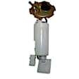 525-2230 Fuel Pump, Electric, Without Fuel Sending Unit