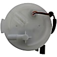 525-2280 Fuel Pump, Electric, Without Fuel Sending Unit
