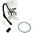 525-2290 Fuel Pump, Electric, With Fuel Sending Unit, 4.0L, 6Cyl, OE Replacement Series