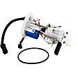 525-2405 Fuel Pump, Electric, With Fuel Sending Unit, OE Replacement Series