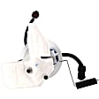 525-2405 Fuel Pump, Electric, With Fuel Sending Unit, OE Replacement Series