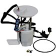 525-2480 Fuel Pump, Electric, With Fuel Sending Unit, 3.0L, 6Cyl, OE Replacement Series