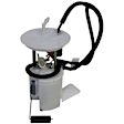 525-2480 Fuel Pump, Electric, With Fuel Sending Unit, 3.0L, 6Cyl, OE Replacement Series