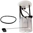 525-2505 Fuel Pump, Electric, With Fuel Sending Unit, 3.0L, 6Cyl
