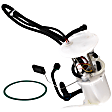 525-2600 Fuel Pump, Electric, With Fuel Sending Unit, OE Replacement Series