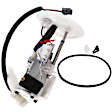 525-2670 Fuel Pump, Electric, With Fuel Sending Unit, 4.6L, 8Cyl, OE Replacement Series