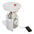 525-2780 Fuel Pump, Electric, Without Fuel Sending Unit, 2.0L, 4Cyl