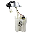 525-2830 Fuel Pump, Electric, Without Fuel Sending Unit, 2.0L, 4Cyl