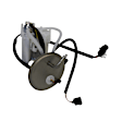 525-2840 Fuel Pump, Electric, Without Fuel Sending Unit, 3.0L, 6Cyl