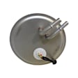 525-2840 Fuel Pump, Electric, Without Fuel Sending Unit, 3.0L, 6Cyl