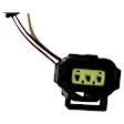 525-2840 Fuel Pump, Electric, Without Fuel Sending Unit, 3.0L, 6Cyl