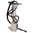 525-2930 Fuel Pump, Electric, Without Fuel Sending Unit