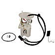 525-2950 Fuel Pump, Electric, Without Fuel Sending Unit, 3.0L, 6Cyl